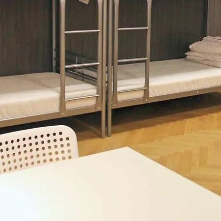 Hostel Grand Krakow