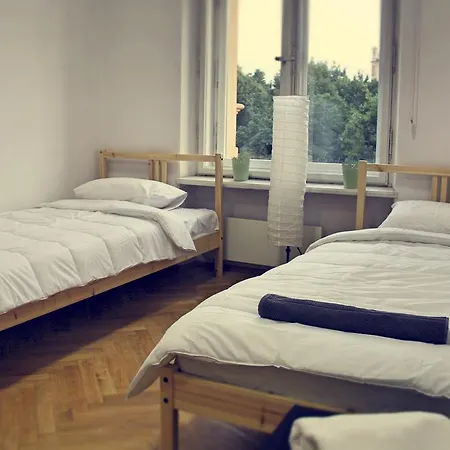 Grand Hostel