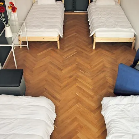 Grand * Krakau