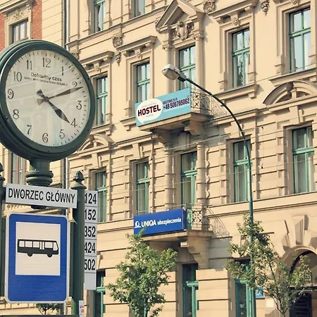 Grand Hostel