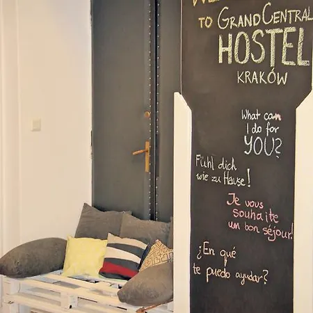 Hostel Grand