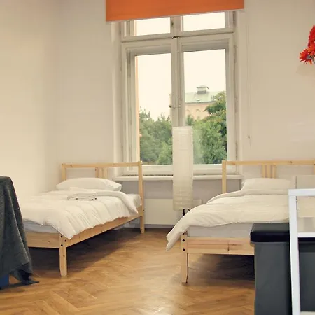 Grand Hostel Krakow