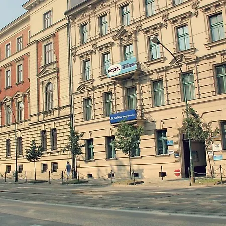 Hostel Grand