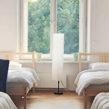 Hostel Grand *