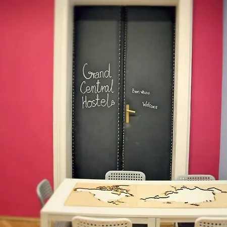 Grand Hostel