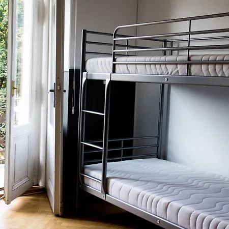 Grand Hostel *