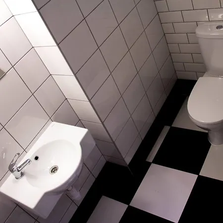 Grand Hostal Cracovia