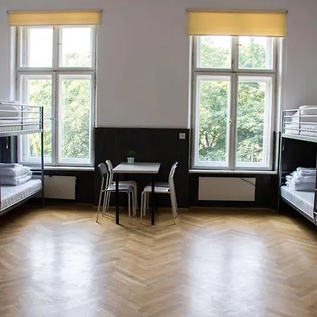 Grand Hostel
