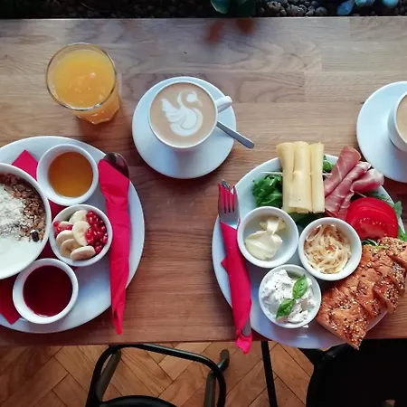 Grand Hostel Krakow