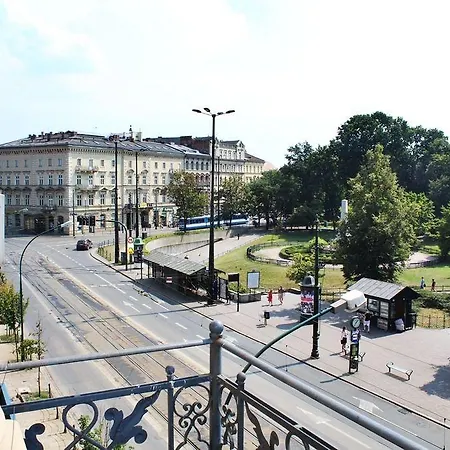 Grand * Cracóvia